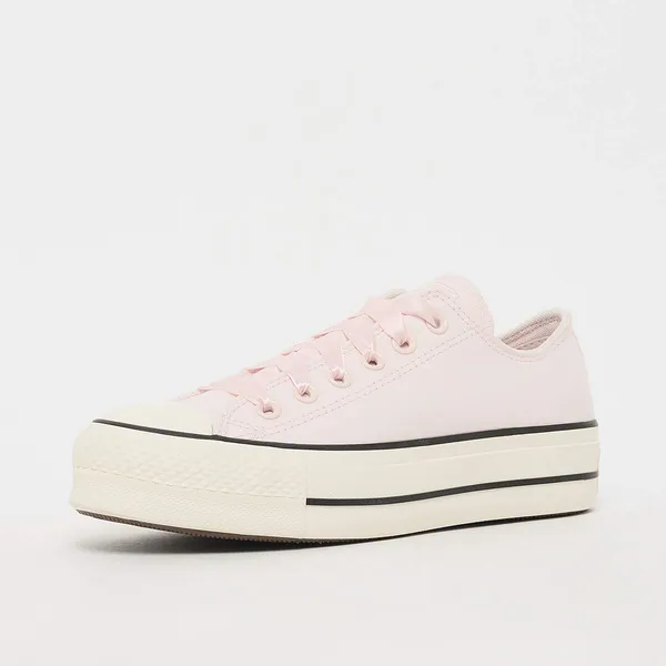 Converse Chuck Taylor All Star Lift Lichtroze, foto 2 van 3