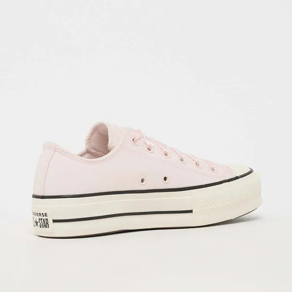 Converse Chuck Taylor All Star Lift Lichtroze, foto 3 van 3