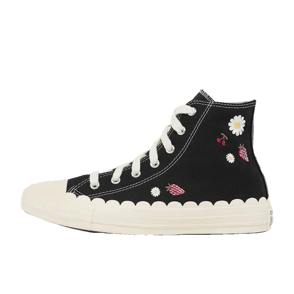 Converse Chuck Taylor All Star Zwart, vergelijk prijzen bij 1 winkel