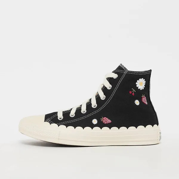 Converse Chuck Taylor All Star Zwart, foto 2 van 4