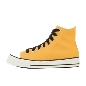 Converse Chuck Taylor All Star oranje
