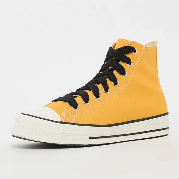 Converse Chuck Taylor Throwback Oranje, foto 2 van 3