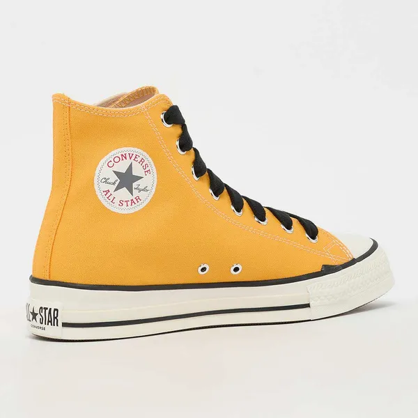 Converse Chuck Taylor Throwback Oranje, foto 3 van 3