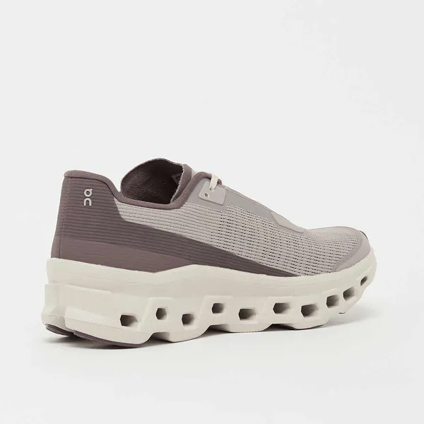 On Cloudmonster Void Beige, foto 3 van 3