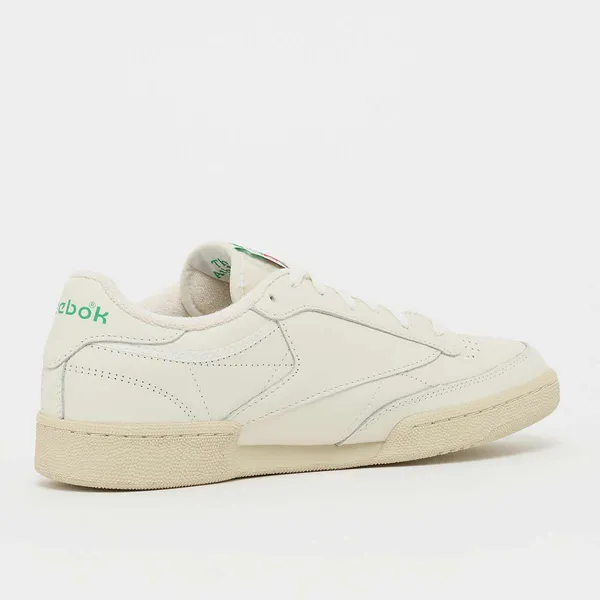 Reebok Club C 1985 TV Wit, foto 3 van 3
