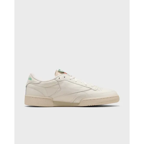 Reebok Club C TV Wit, foto 5 van 6