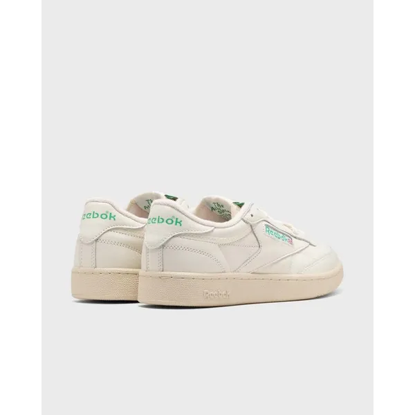 Reebok Club C TV Wit, foto 6 van 6