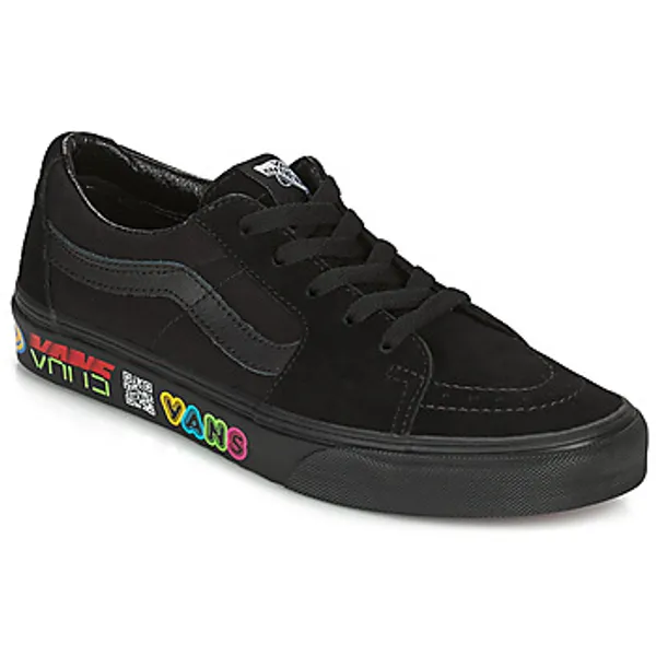Vans Lage Sneakers Vans SK8 LOW — vergelijk prijzen bij 1 winkel