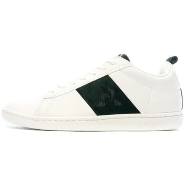 Le Coq Sportif Lage Sneakers Le Coq Sportif Courtclassic Peach Skin — vergelijk prijzen bij 1 winkel