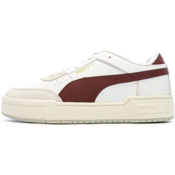 Puma Lage Sneakers Puma Pro Sport Mix — vergelijk prijzen bij 1 winkel