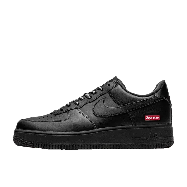 Nike Air Force 1 Supreme Black, vergelijk prijzen bij 3 winkels