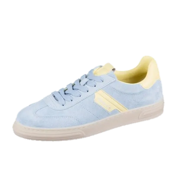 Tamaris Lage Sneakers Blauw, vergelijk prijzen bij 1 winkel