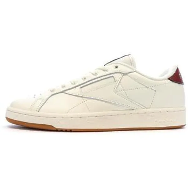 Reebok Sport Lage Sneakers Reebok Sport Club Grounds — vergelijk prijzen bij 1 winkel