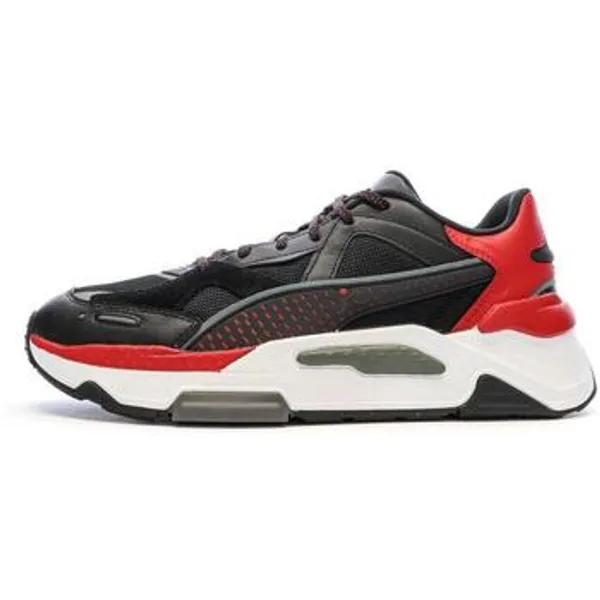 Puma Lage Sneakers Puma Ferrari Rs — vergelijk prijzen bij 1 winkel