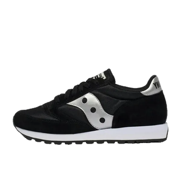 Saucony Jazz Zwart, vergelijk prijzen bij 1 winkel