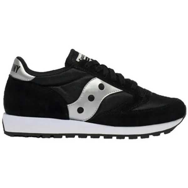Saucony Jazz Zwart, foto 2 van 2