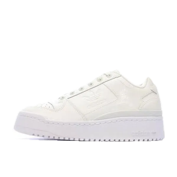 adidas Forum Bold Wit, vergelijk prijzen bij 1 winkel