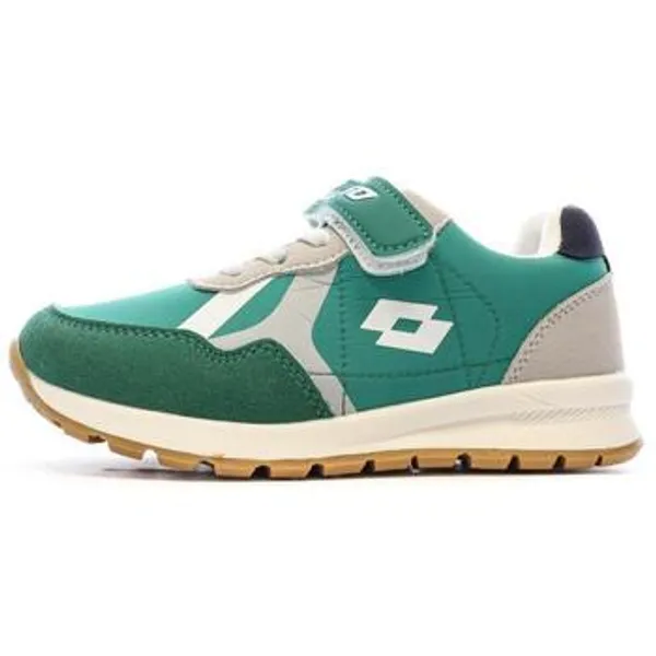 Lotto Lage Sneakers Lotto Casoria — vergelijk prijzen bij 1 winkel