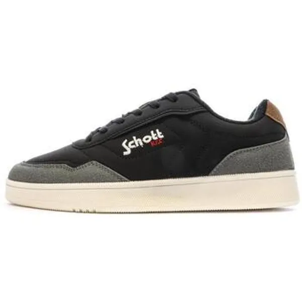 Schott Lage Sneakers Schott Titan — vergelijk prijzen bij 1 winkel