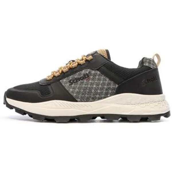 Schott Lage Sneakers Schott Chambi — vergelijk prijzen bij 1 winkel