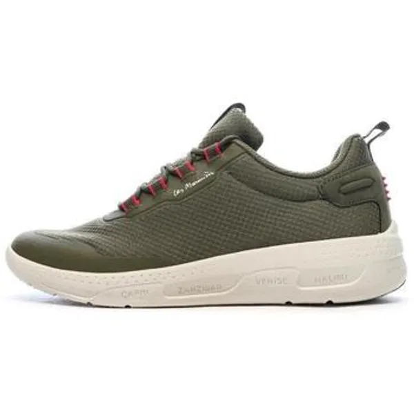 TBS Lage Sneakers TBS JAZZEVO — vergelijk prijzen bij 1 winkel