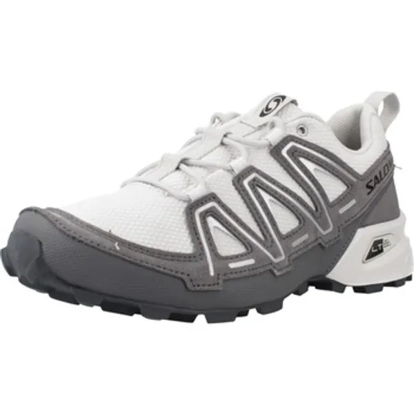 Salomon Speedcross 3 Grijs