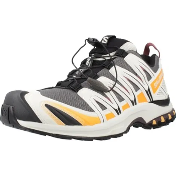Salomon Lage Sneakers Salomon Xa Pro 3d — vergelijk prijzen bij 1 winkel