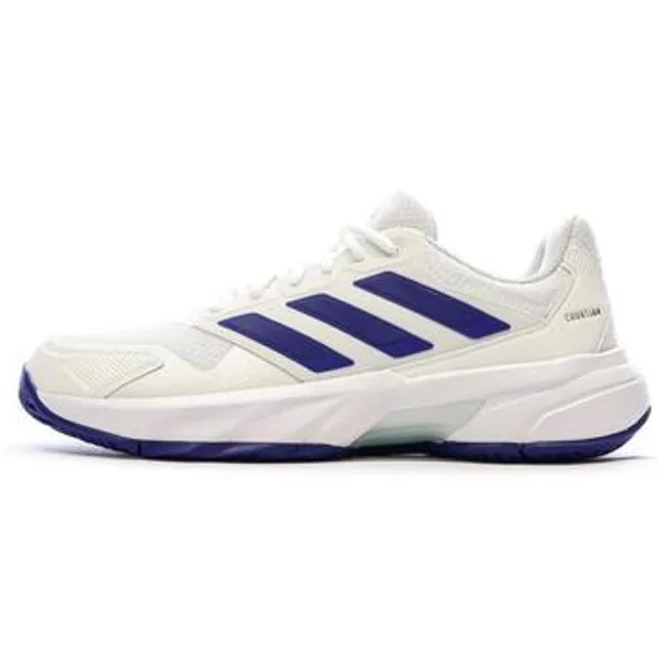 Adidas Lage Sneakers adidas Courtjam — vergelijk prijzen bij 1 winkel