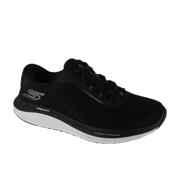 Skechers GO RUN Persistence Black, vergelijk prijzen bij 2 winkels