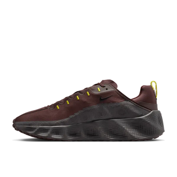 Nike Lage Sneakers Bruin, vergelijk prijzen bij 1 winkel