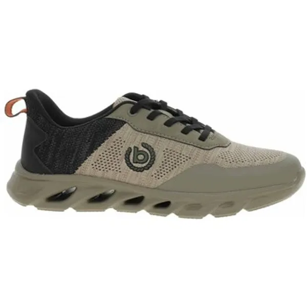 Bugatti Lage Sneakers Bugatti 345AVK0169007000 — vergelijk prijzen bij 1 winkel