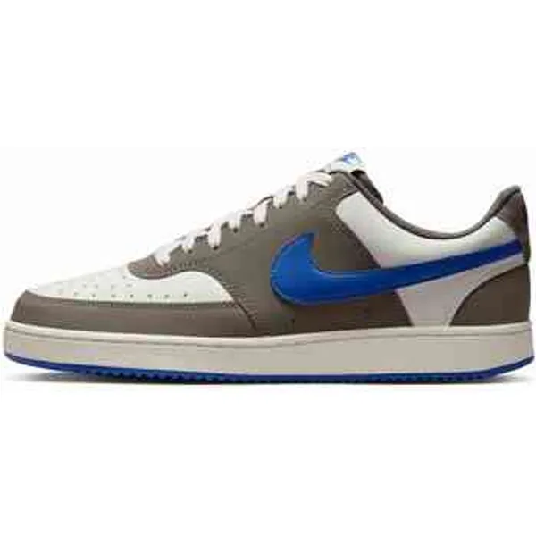 Nike 077 Bruin, vergelijk prijzen bij 1 winkel