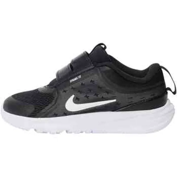 Nike 077 Zwart, vergelijk prijzen bij 1 winkel