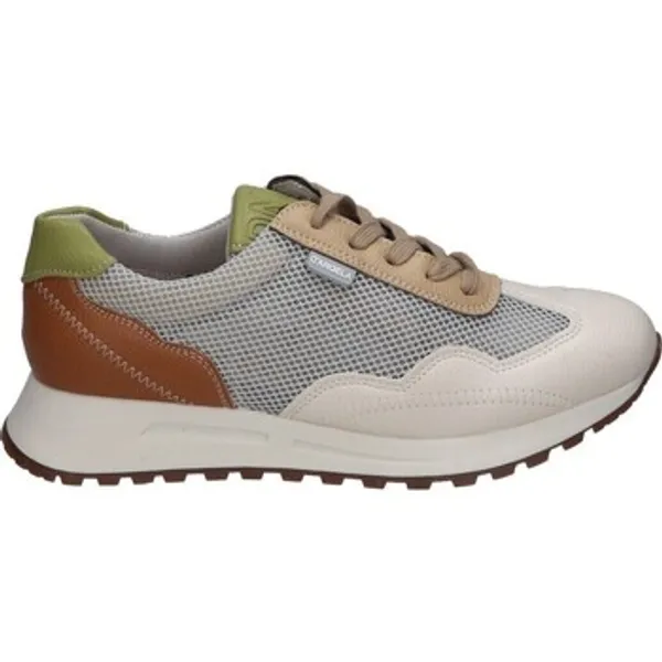 D'angela Lage Sneakers D'angela 112195 — vergelijk prijzen bij 1 winkel