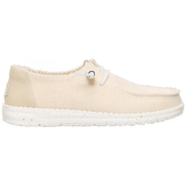 HEYDUDE Lage Sneakers HEYDUDE Wendy stretch sox w — vergelijk prijzen bij 1 winkel