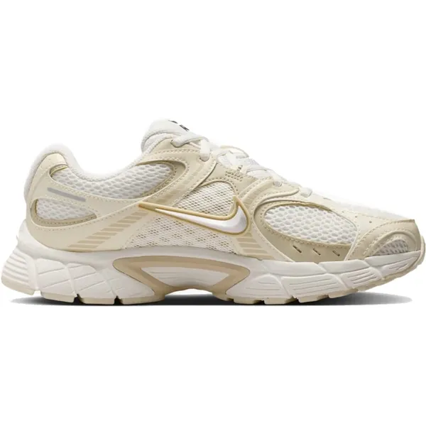 Nike Nike V5 Dames Sneakers Io0464-101 - Kleur Wit — vergelijk prijzen bij 1 winkel