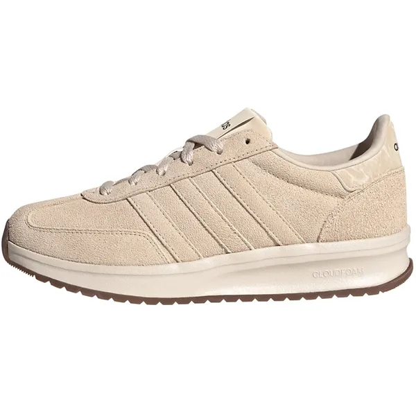 adidas adidas Sportswear Run 70S 2.0 Schoenen - Dames - Beige — vergelijk prijzen bij 1 winkel