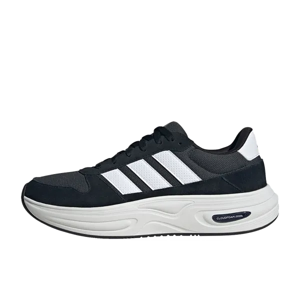 adidas Cloudfoam Cuxxion Grijs, vergelijk prijzen bij 5 winkels