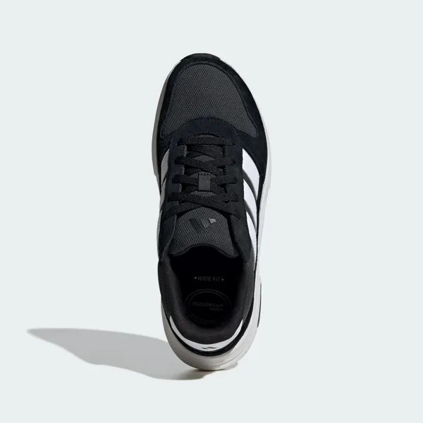 adidas Cloudfoam Cuxxion Grijs, foto 3 van 5