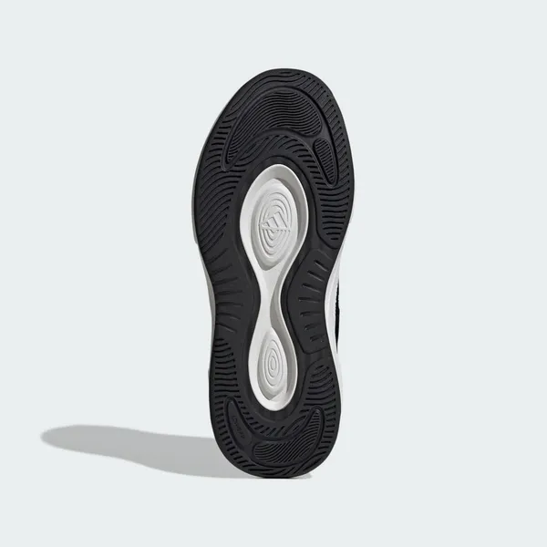 adidas Cloudfoam Cuxxion Grijs, foto 4 van 5