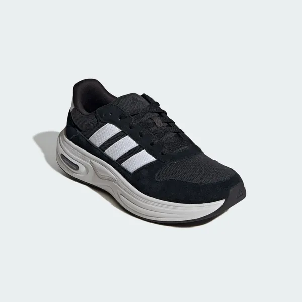 adidas Cloudfoam Cuxxion Grijs, foto 5 van 5