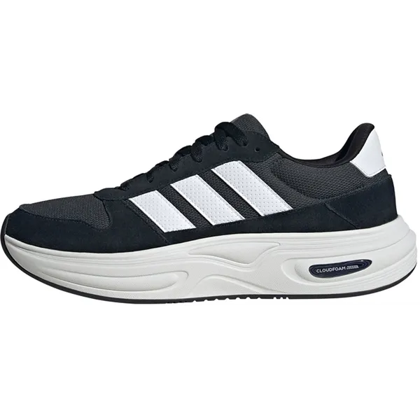 adidas Cloudfoam Cuxxion Grijs, foto 2 van 5