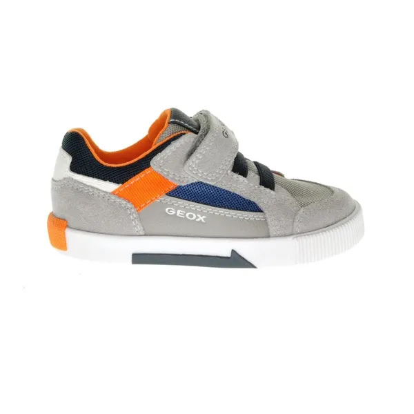Geox Kilwi Grijs