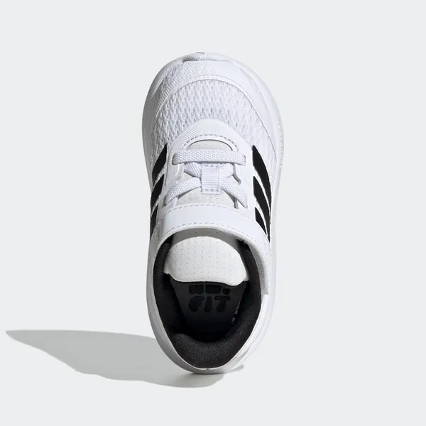 adidas Runfalcon El I Wit Kids, foto 2 van 4