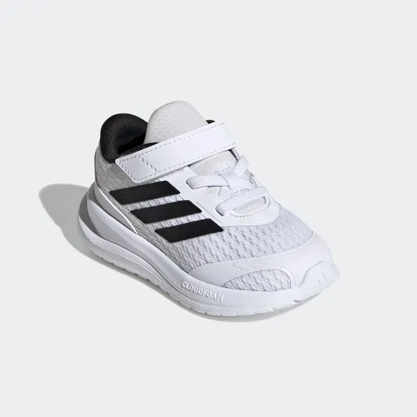 adidas Runfalcon El I Wit Kids, foto 4 van 4