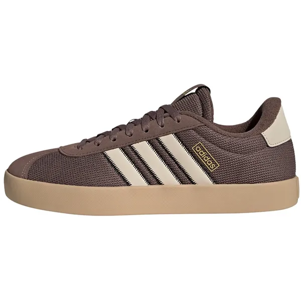 adidas adidas Sportswear Vl Court 3.0 Schoenen - Heren - Bruin — vergelijk prijzen bij 1 winkel
