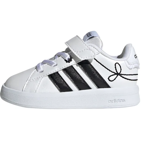 adidas adidas Sportswear Grand Court 3.0 Schoenen Peuters Meisjes — vergelijk prijzen bij 2 winkels