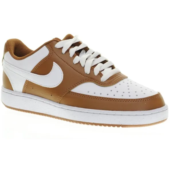 Nike Court Britisch Tan White, vergelijk prijzen bij 1 winkel