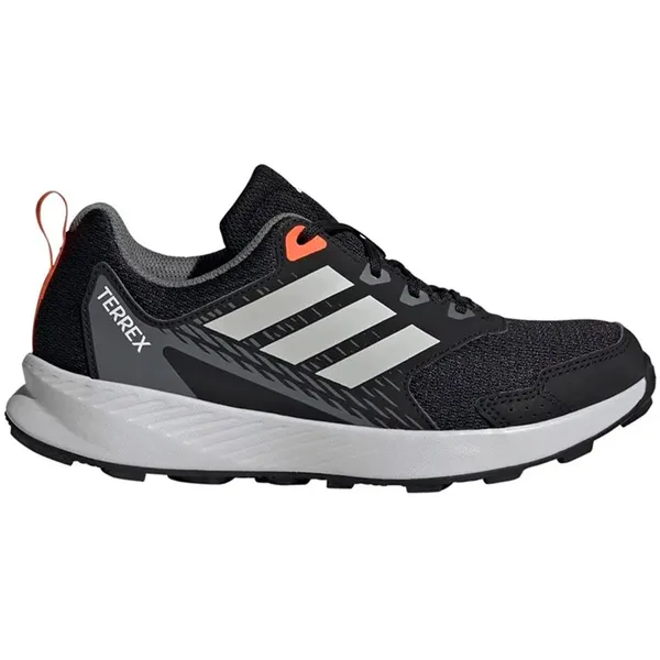 adidas Terrex Tracefinder Trailschoenen Zwart Kids, vergelijk prijzen bij 1 winkel