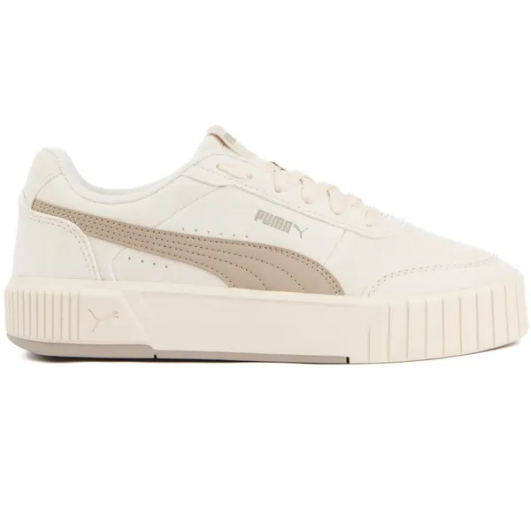 PUMA PUMA Carina Mia Sd Schoenen Beige EU Vrouw — vergelijk prijzen bij 1 winkel